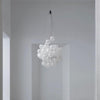 Stochastic Chandeliers