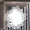 Stochastic Chandeliers