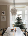 Stochastic Chandeliers
