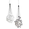 Stochastic Chandeliers