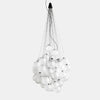 Stochastic Chandeliers