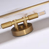 Stone Wall Alabaster Led Sconce