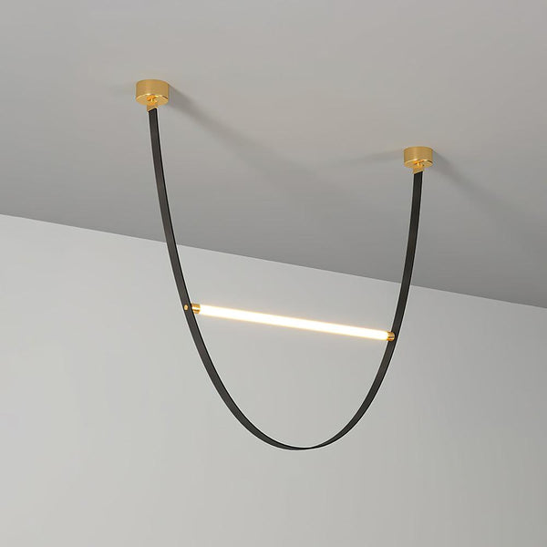 Tracer Belt Pendant Lamp