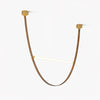 Tracer Belt Pendant Lamp