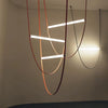 Tracer Belt Pendant Lamp