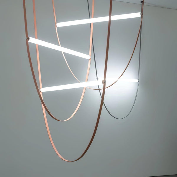 Tracer Belt Pendant Lamp