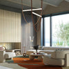 Tracer Belt Pendant Lamp