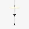 Stralunata Pendant Lamp
