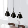 Strap Suspension Lamp