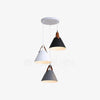 Strap Suspension Lamp