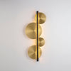 Strate Wall Lamp