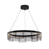Stratos Led Chandelier