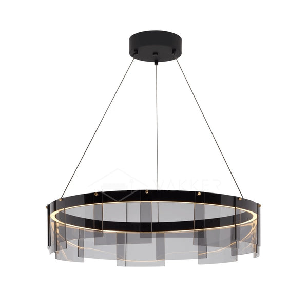 Stratos Led Chandelier