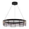 Stratos Led Chandelier