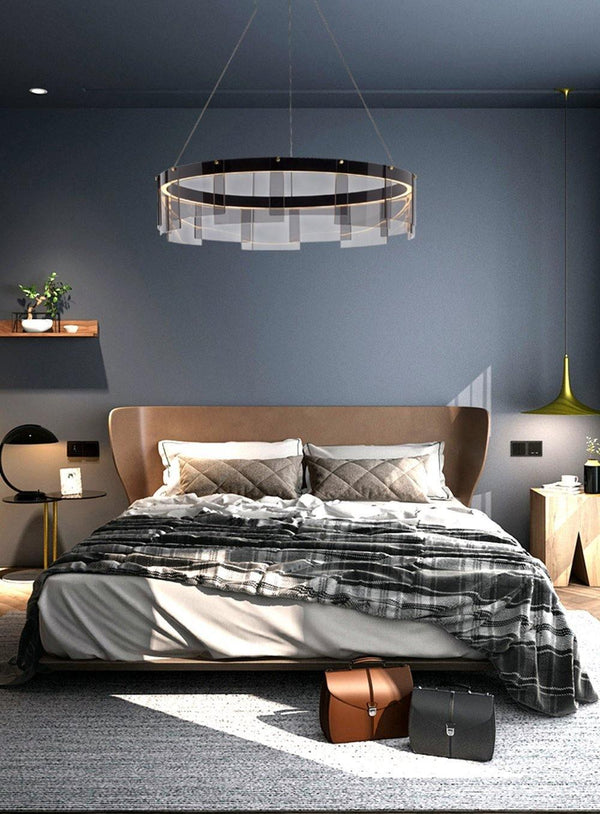 Stratos Led Chandelier