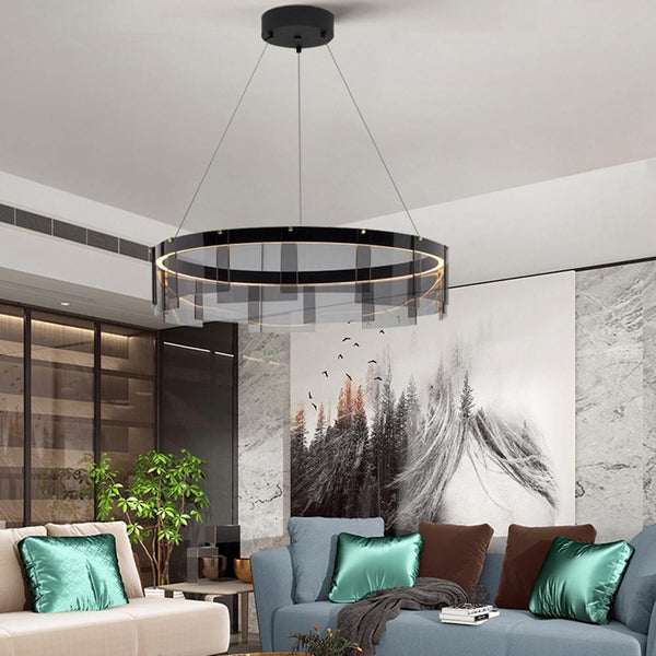 Stratos Led Chandelier