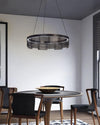 Stratos Led Chandelier