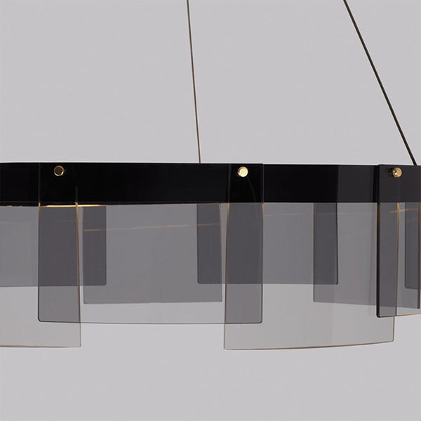 Stratos Led Chandelier