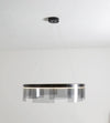 Stratos Led Chandelier