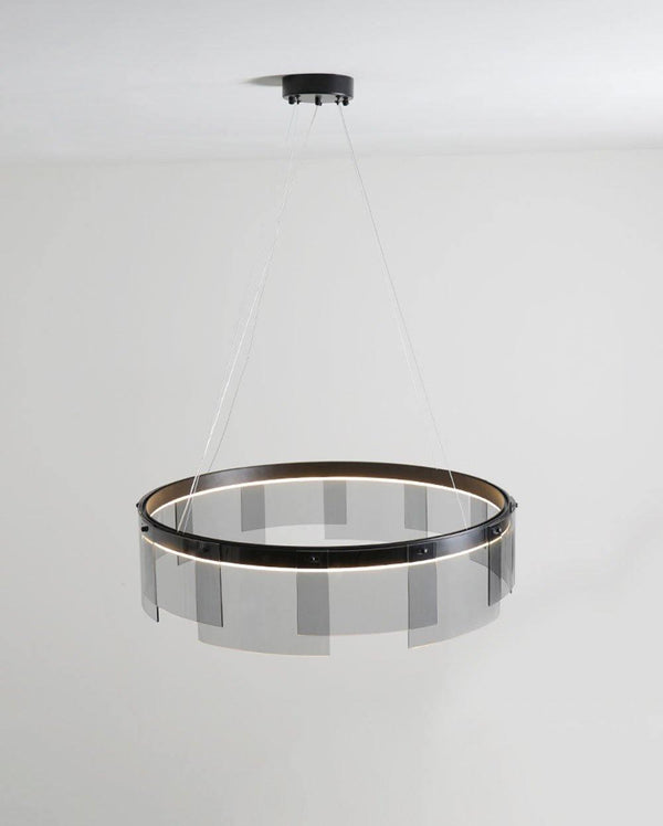 Stratos Led Chandelier