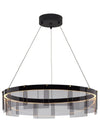 Stratos Led Chandelier