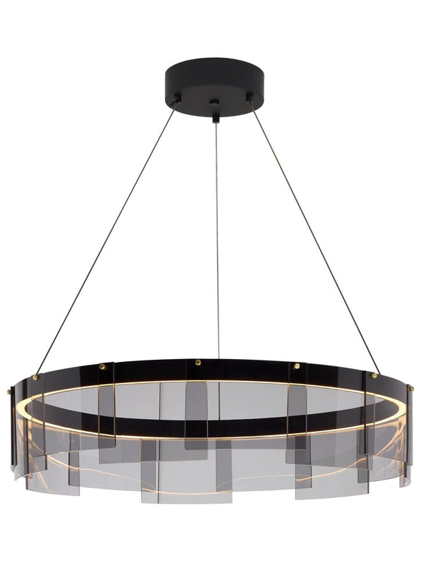 Stratos Led Chandelier