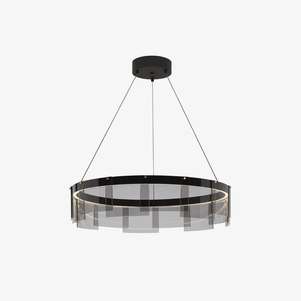 Stratos Led Chandelier