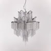 Stream Chain Chandelier