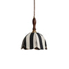 stripe-tulip-pendant-light