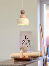 Sunny Rain Doll Pendant Lamp