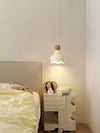 Sunny Rain Doll Pendant Lamp