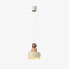 Sunny Rain Doll Pendant Lamp