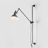 Support Frame Rocker Wall Lamp