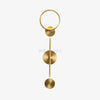 Susan Trio Wall Lamp