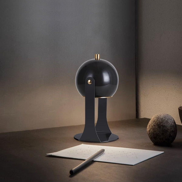 Svejk Built In Battery Table Lamp