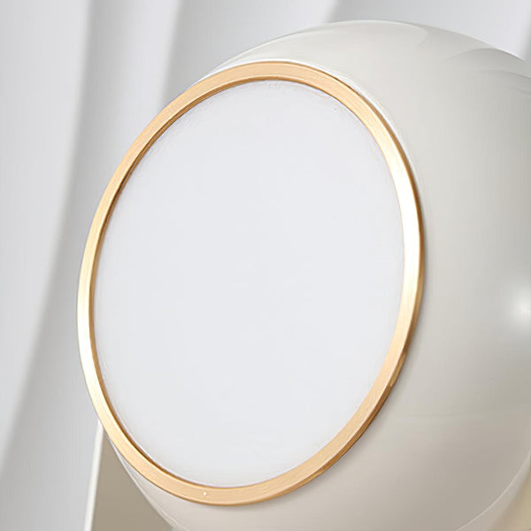 Svejk Built In Battery Table Lamp