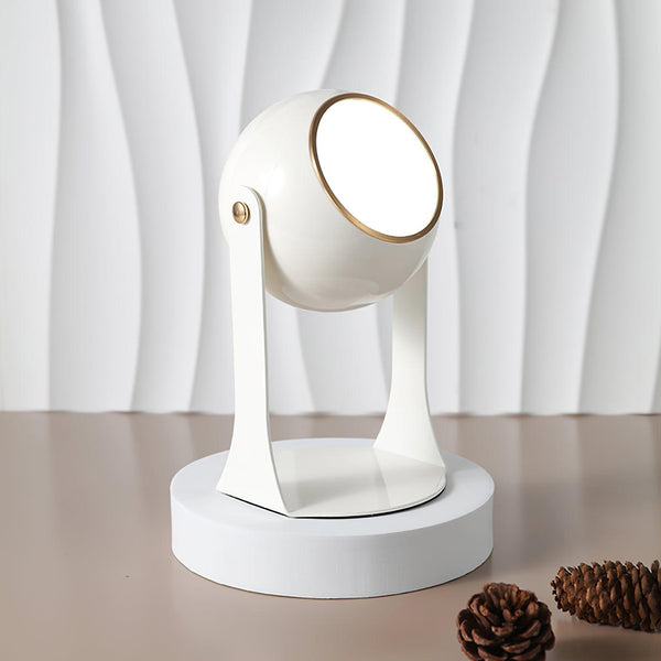 Svejk Built In Battery Table Lamp
