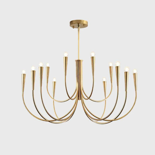 swoop-arm-chandelier