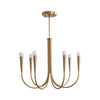 swoop-arm-chandelier