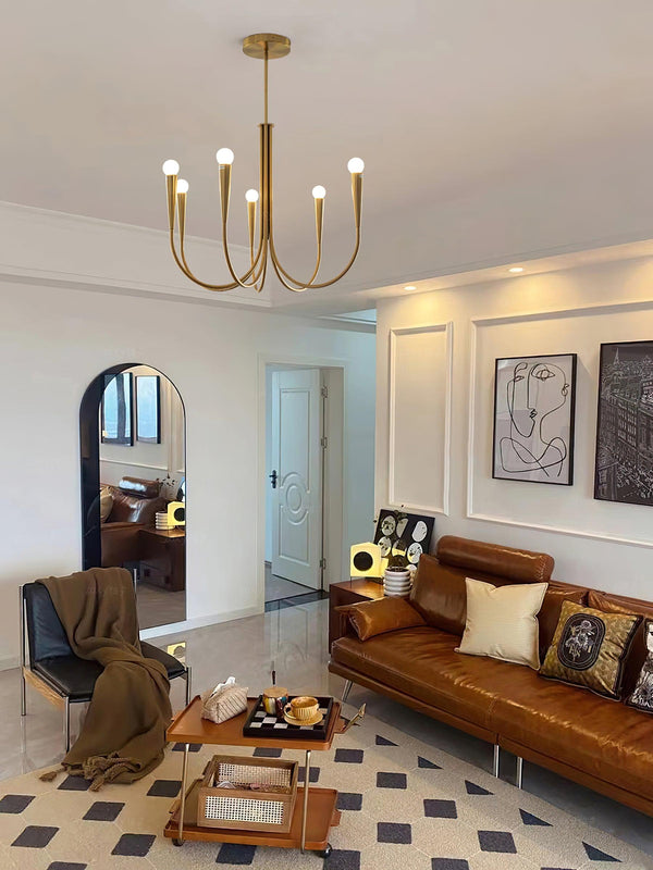 swoop-arm-chandelier