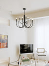 swoop-arm-chandelier