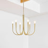swoop-arm-chandelier