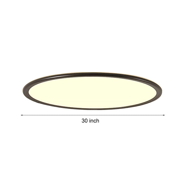 Lighting Ceiling Lights Flush Mount Lighting_Tli00222