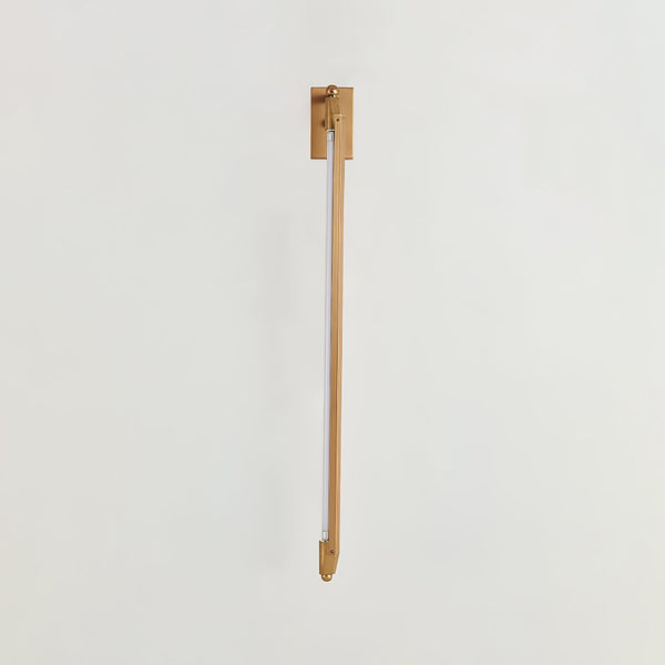 T Tube Wall Light