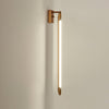 T Tube Wall Light