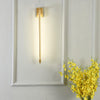 T Tube Wall Light