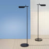 Pivot Ease Floor Lamp