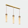 Tala Brass Pendant Lamp