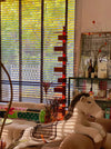 Taliesin Floor Lamp