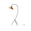Tana Woven Floor Lamp